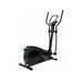 Орбитрек  Hop-Sport HS-060C Blaze (gray-bl) - фото №10
